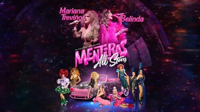 Mentiras All Stars