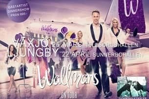 Wallmans all Star