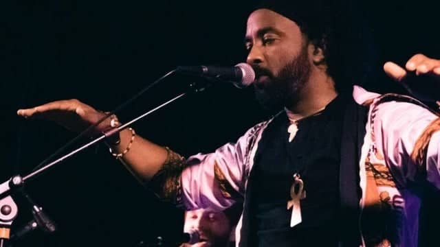 Kush Band