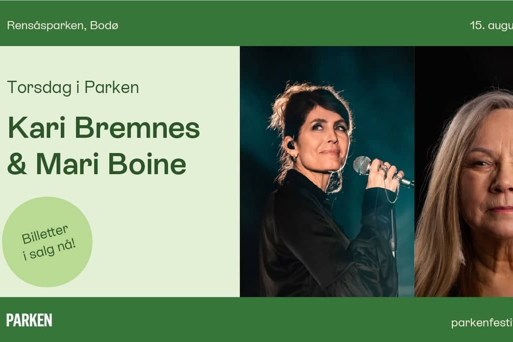 Torsdag i Parken