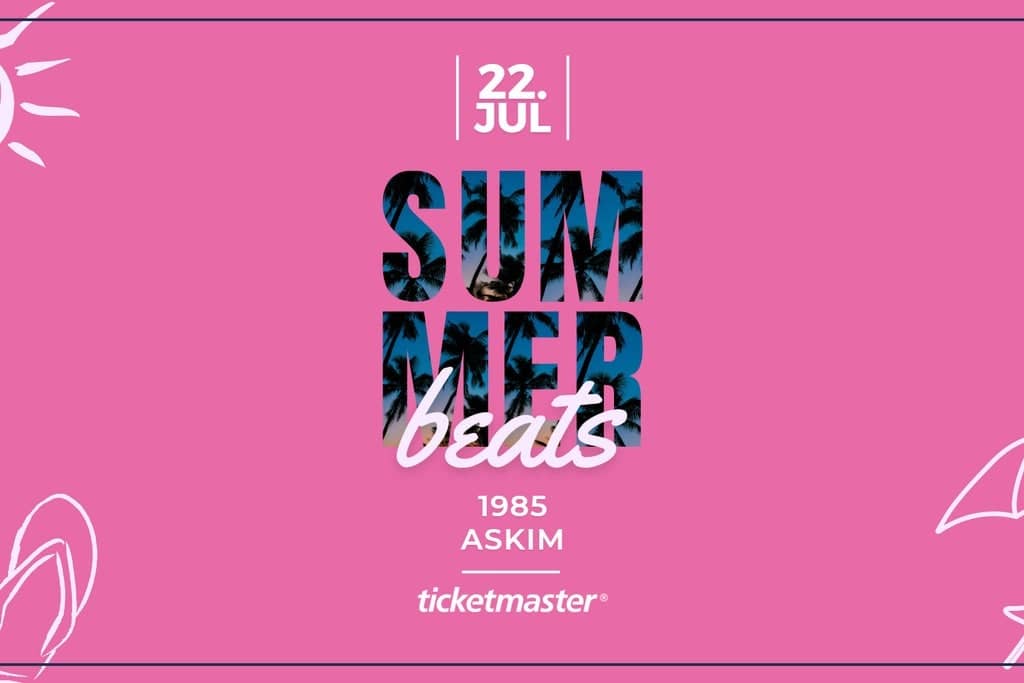 Summer Beats