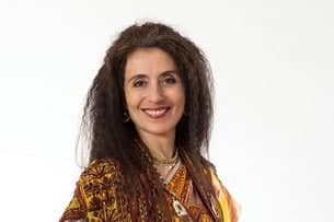 Timna Brauer