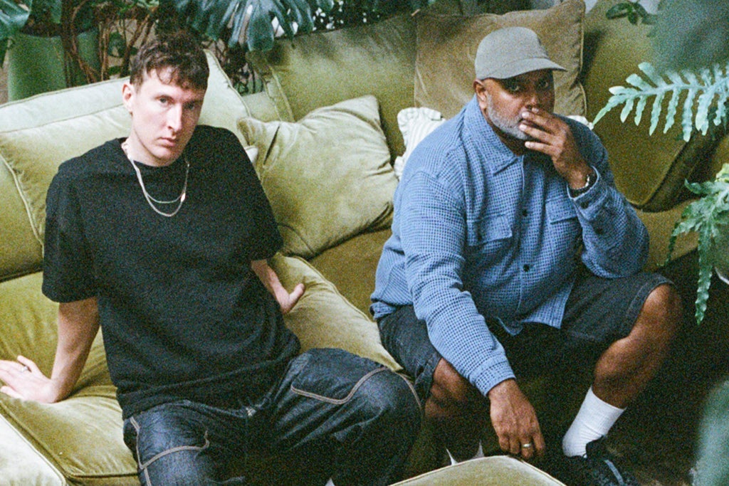 Stacked Pres: Ivy Lab (Whistler Winter Series)