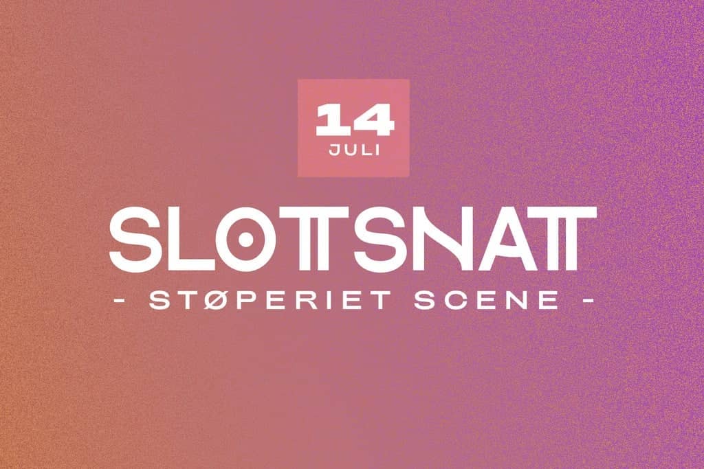 Slottsnatt 2023