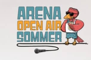 Arena Open Air Sommer