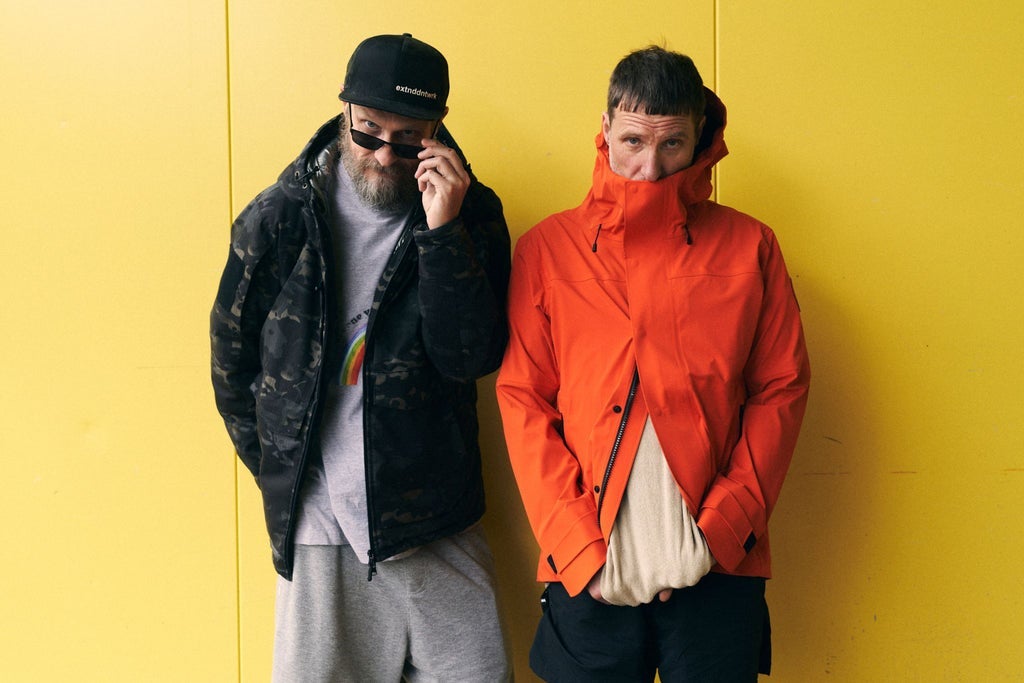 Sleaford Mods - US + CAN 2026