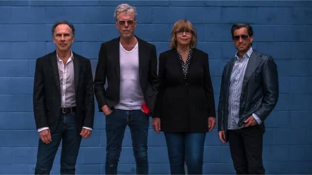 The Jayhawks