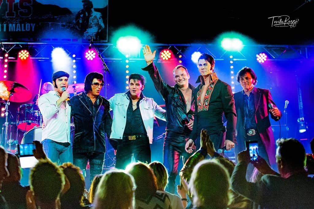 Elvisfestivalen