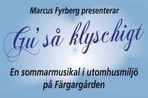 Gu sa klyschigt