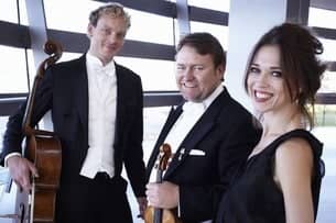Den Danske Klavertrio