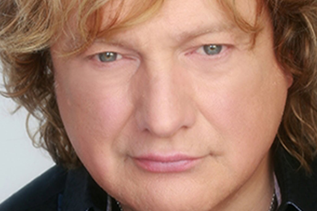 Lou Gramm