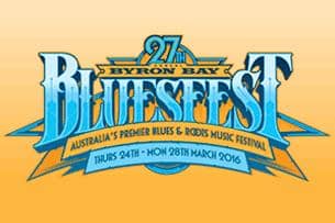 Bluesfest