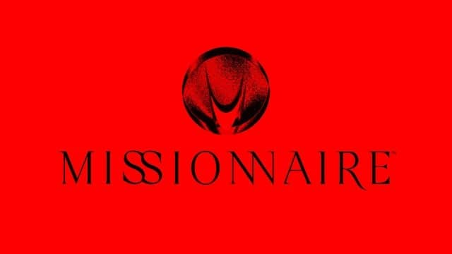 Missionaire