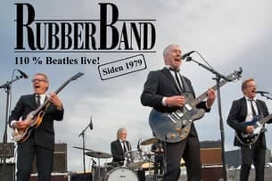 Rubber Band