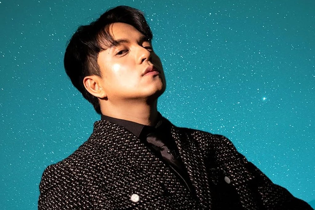 In Between TJ Monterde & KZ Tandingan