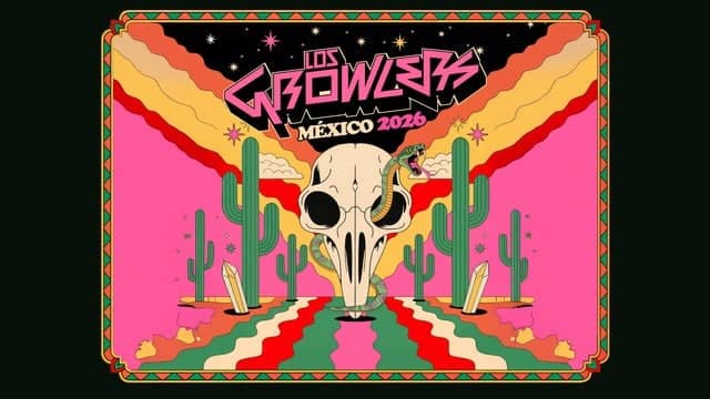 The Growlers