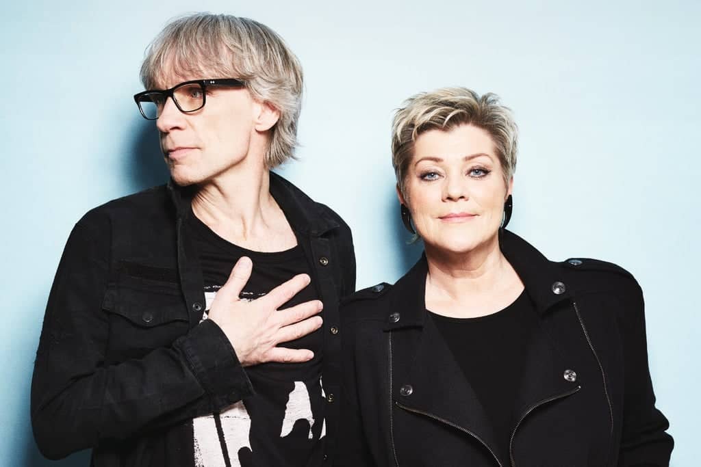 Paa Slaget 12 - Duo