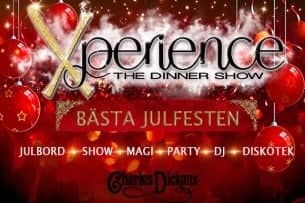 Xperience - Bästa Julfesten