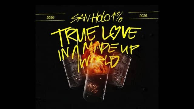 San Holo