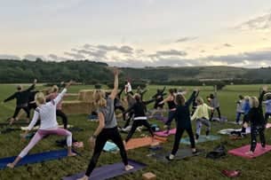 VERVE Wellness Festival