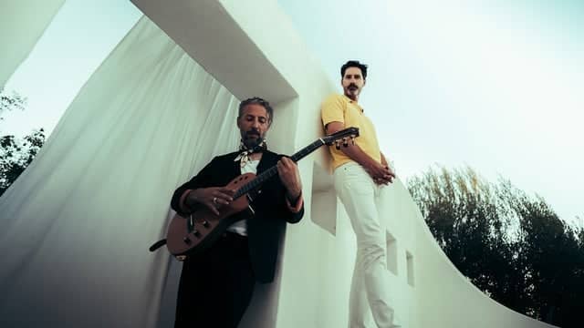 Paco Versailles