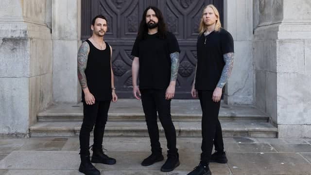 Born of Osiris