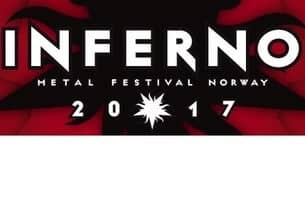Inferno Metal Festival