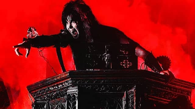 W.A.S.P.