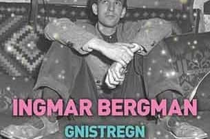 Gnistregn - Ingmar Bergman