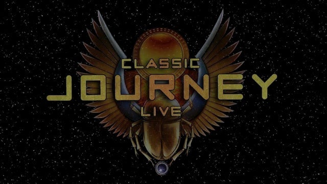 Classic Journey Live