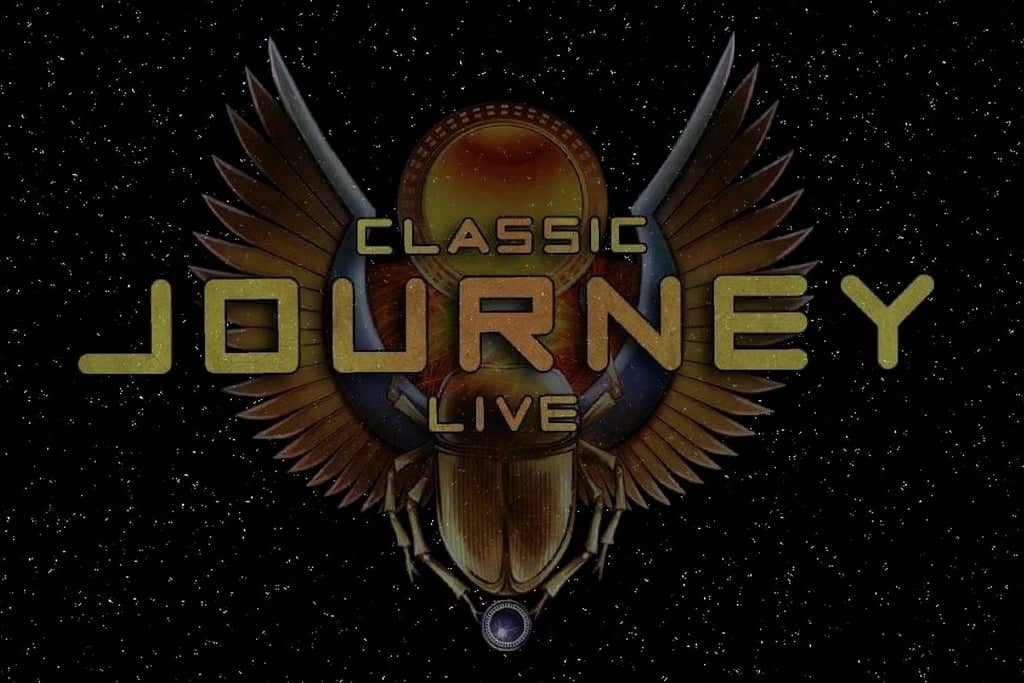 Classic Journey Live