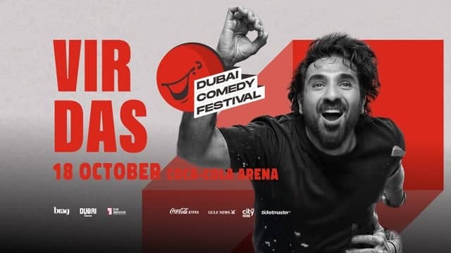 Vir Das