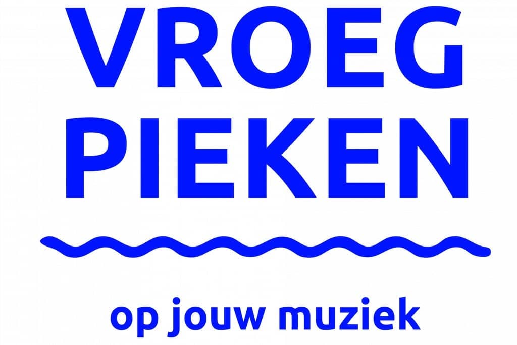 Vroeg Pieken