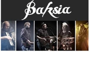 Baksia