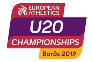 European Athletics U20 Championships