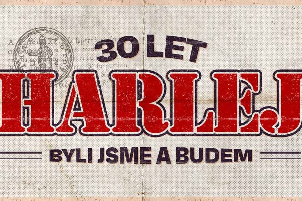 Harlej