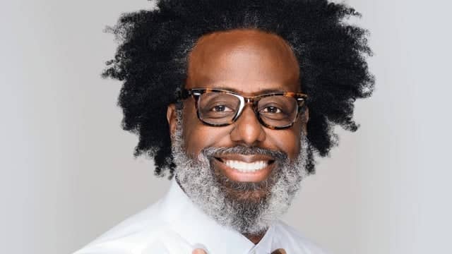Marcus D. Wiley