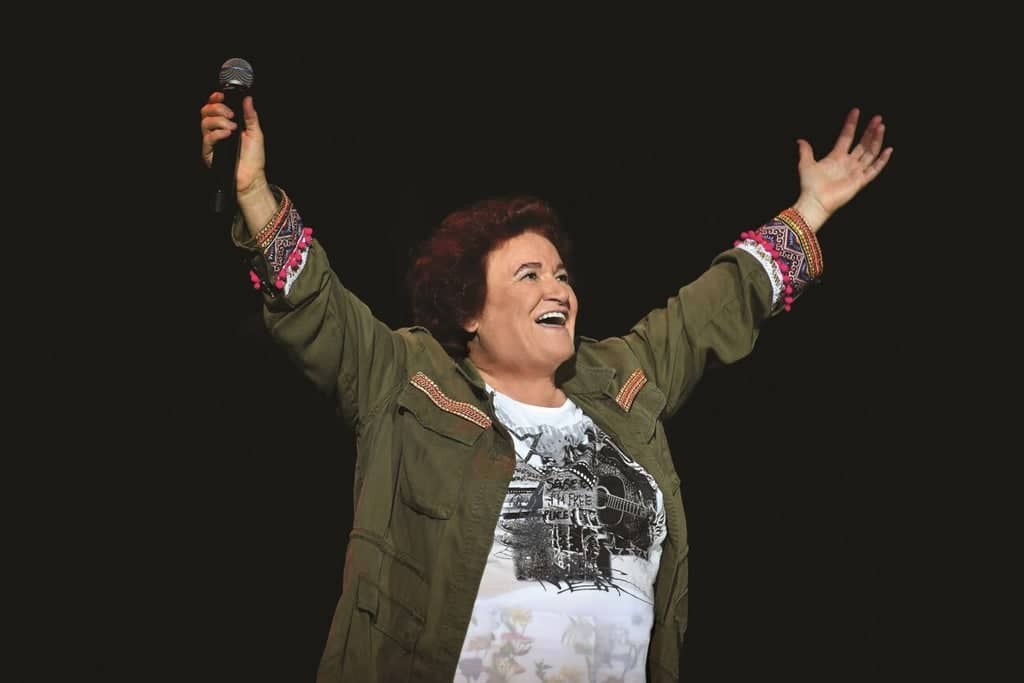 Selda Bagcan