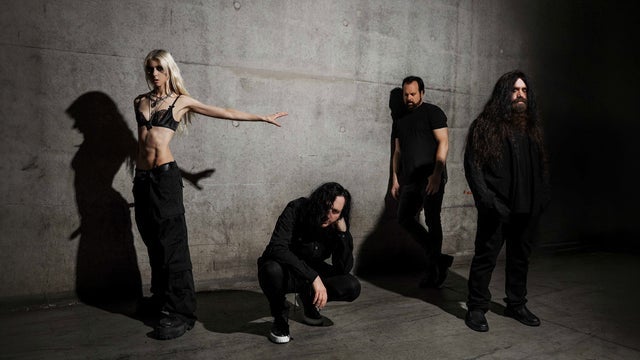 The Pretty Reckless