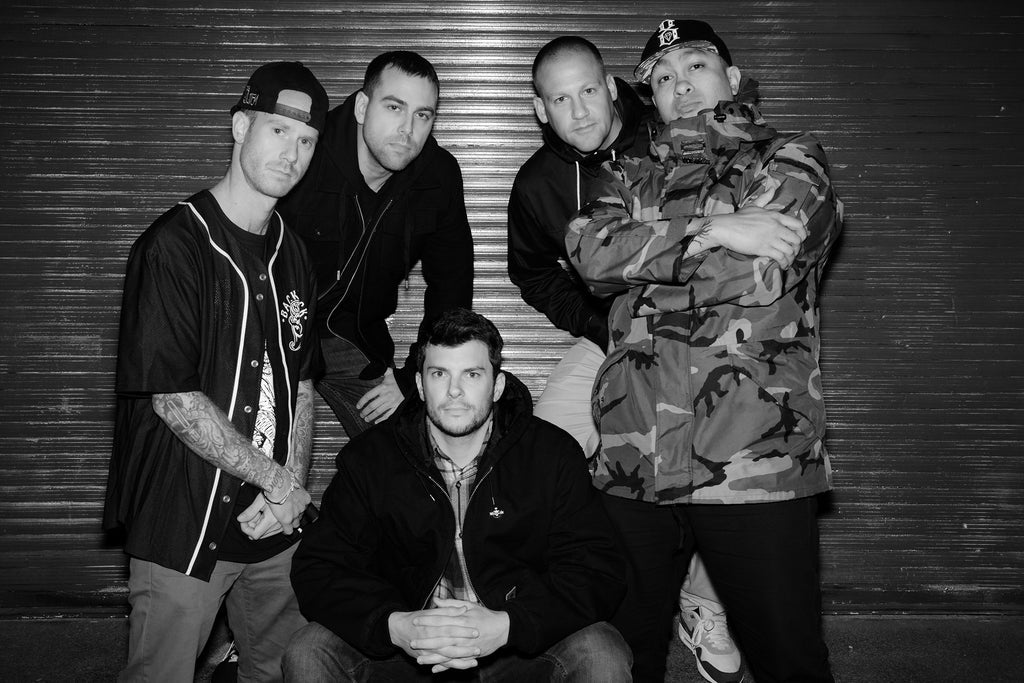 Memorial Day Meltdown featuring Terror