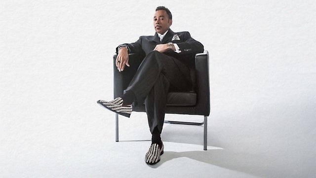 Morris Day and the Time