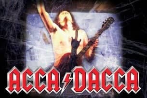 Acca Dacca
