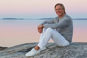 Svenska Institutet för Sorgebearbetning