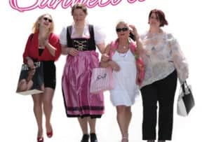Lügen, Sex und Sahnetörtchen