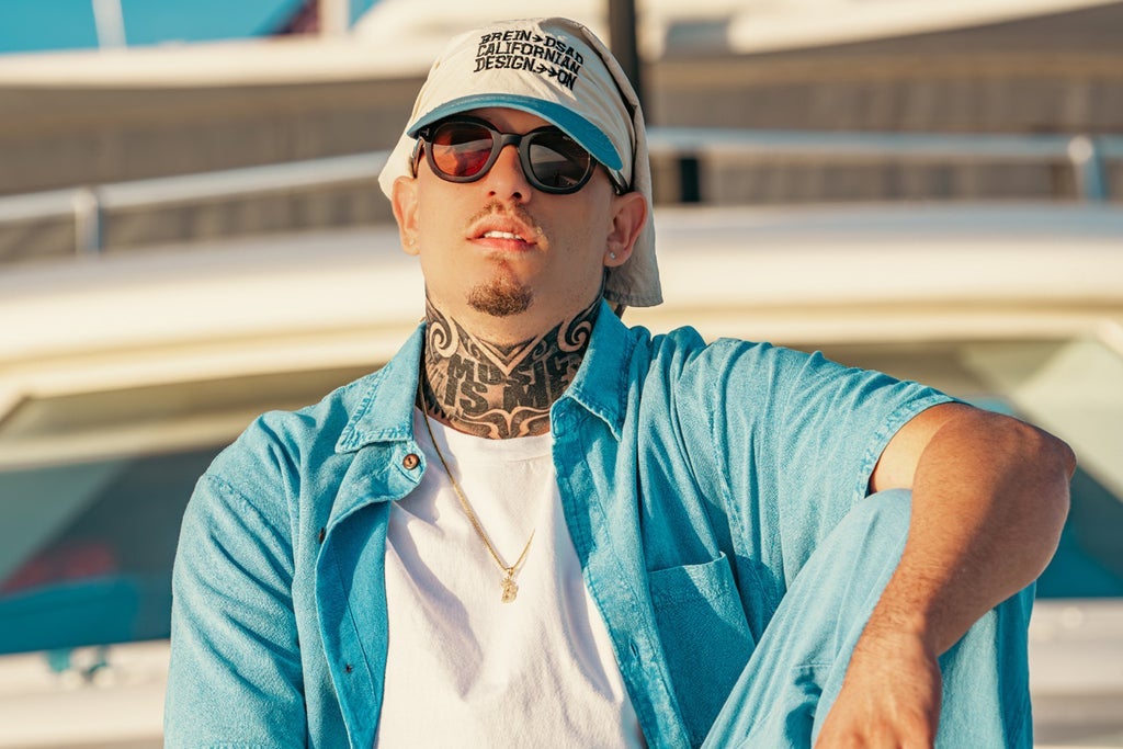 Bebeshito - 22 Caminos US Tour 2025