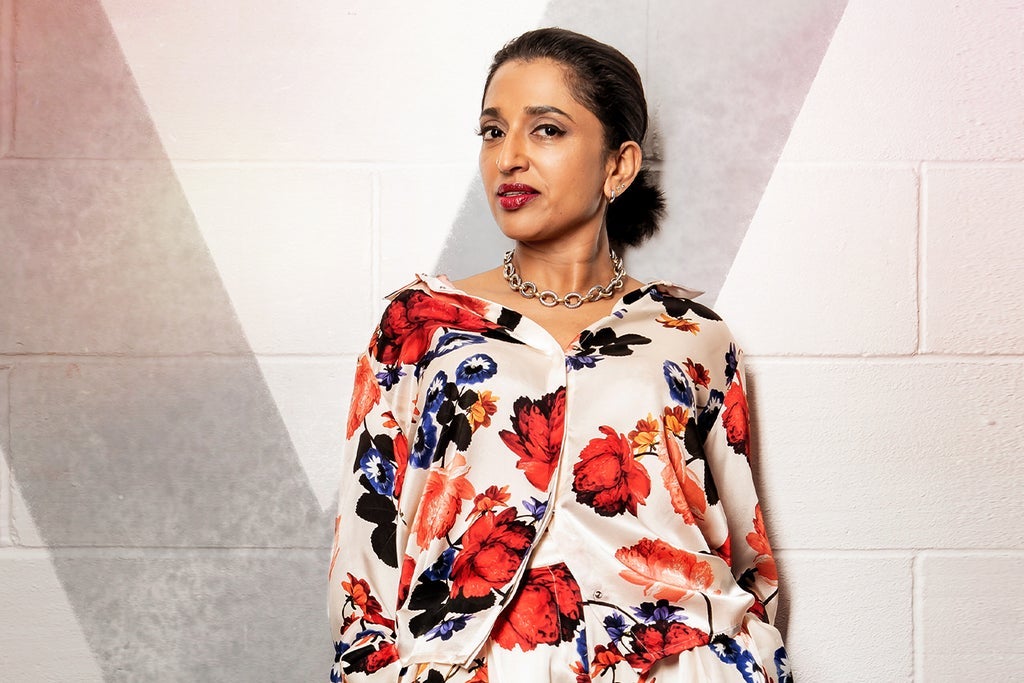 Swanky Stand Up Live By Sindhu Vee