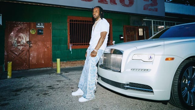 NBA YoungBoy - MASA TOUR at Toyota Center on SAT Sep 6, 2025 at 7:30 PM ...