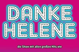 Danke Helene