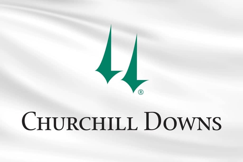 Churchill Downs Fathers Day