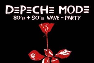 Depeche Mode Night
